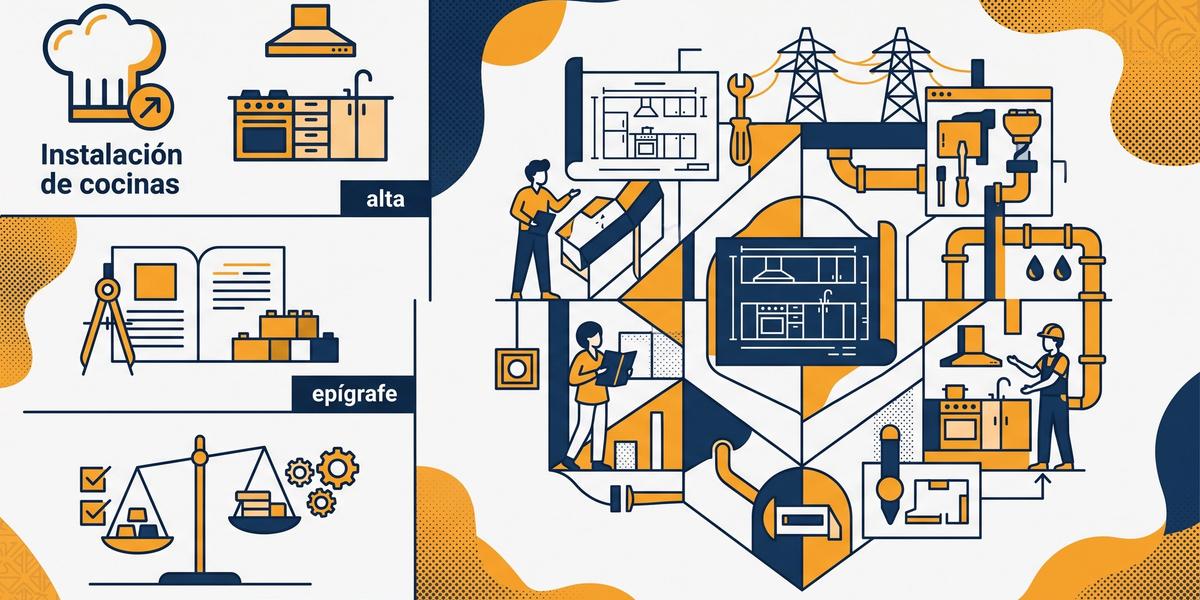 Guía del código IAE 504.5