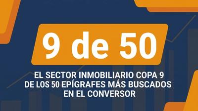 Estadísticas CNAE/IAE: lo más buscado en la semana 29 de 2026