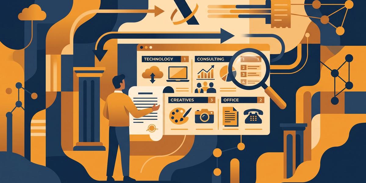 La DGT aclara los epígrafes IAE de servicios multidisciplinares