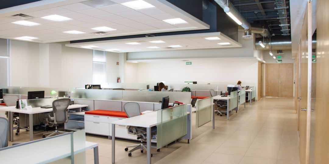 Imagen de CNAE 86.10