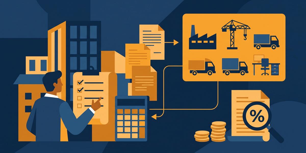 Guía del código CNAE 64.91