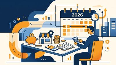 Nuevo plazo de ingreso IAE 2026: 16 de septiembre al 20 de noviembre