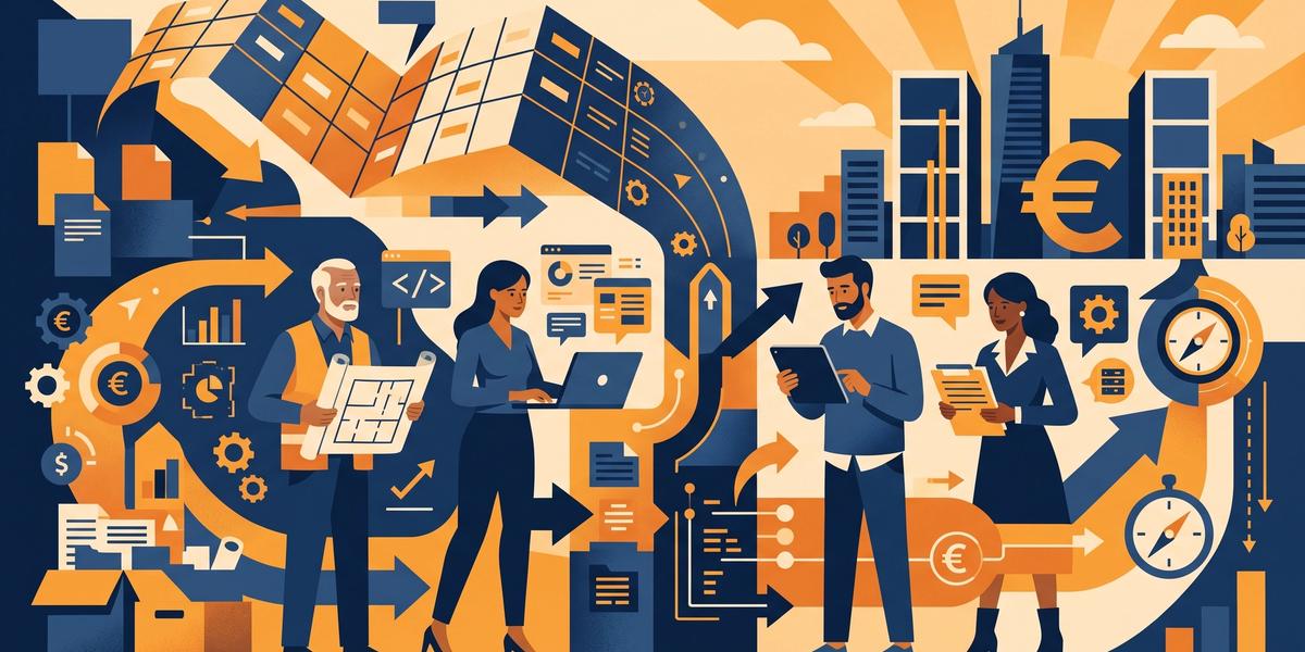 CNAE-2025: nueva clasificación de actividades que afecta a autónomos