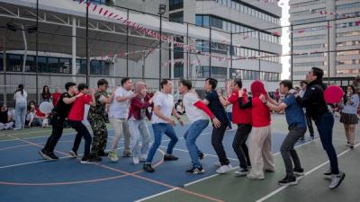 Imagen de CNAE 82.40