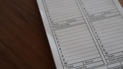 Imagen de IAE codigo cnae