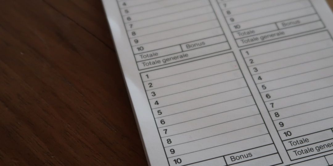 Imagen de IAE codigo cnae