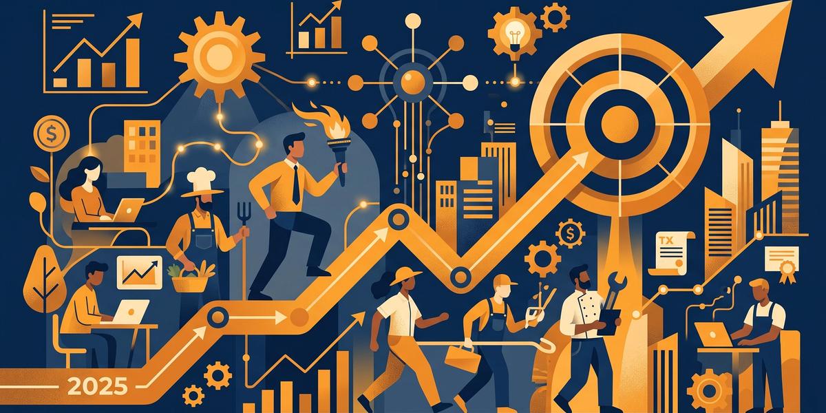 PAFED 2026: el nuevo Plan de Empleo Digno que afecta a autónomos