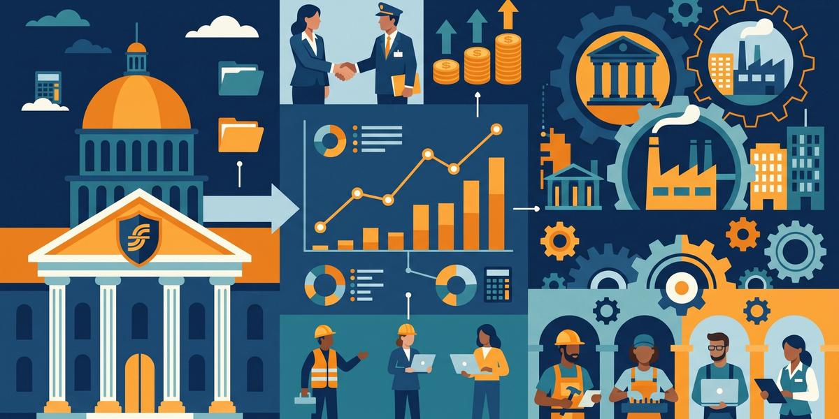 CNAE-2025: la Seguridad Social actualiza la tarifa de primas