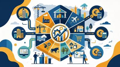 CNAE-2025: la nueva clasificación nacional de actividades económicas