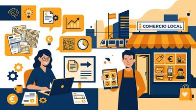 Accesibilidad cognitiva: qué cambia para autónomos y comercios