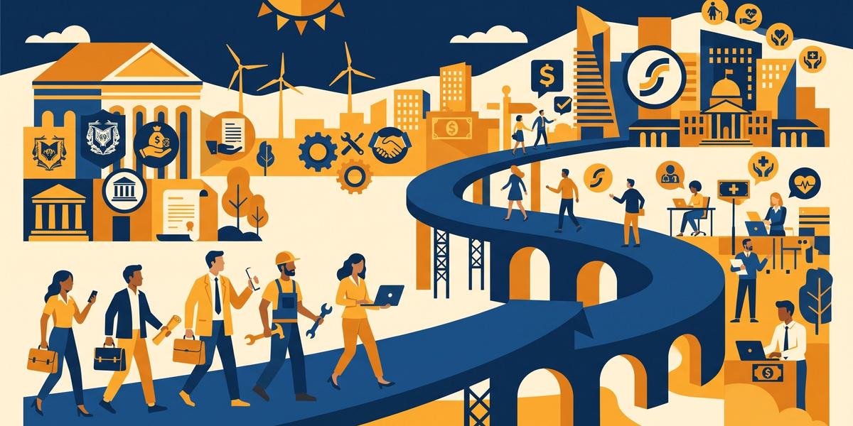 Pasarela al RETA: traslada tu mutualidad a la Seguridad Social