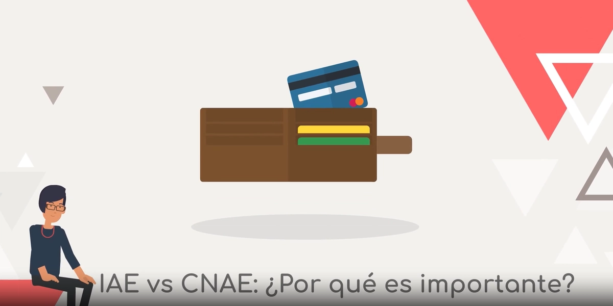 IAE vs CNAE: ¿Por qué es importante conocer la diferencia para tu negocio?