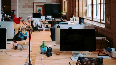 Imagen de CNAE 43.31