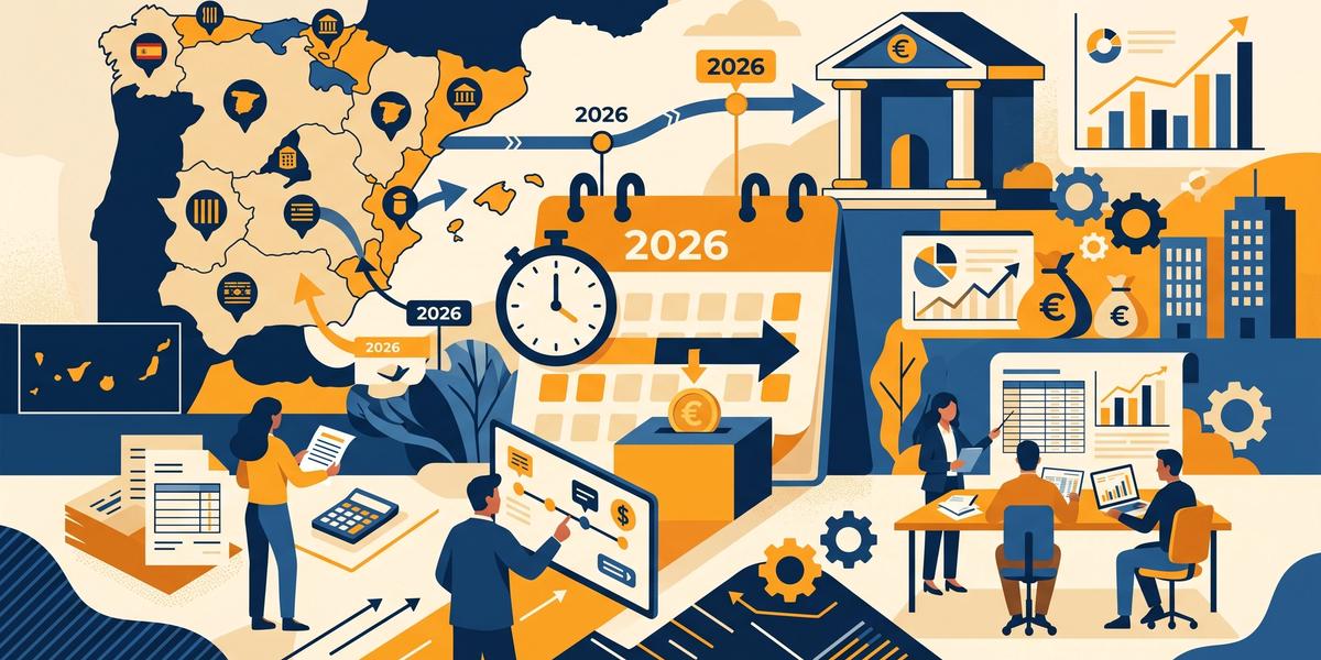 IAE 2026: nuevo plazo de ingreso de cuotas nacionales y provinciales