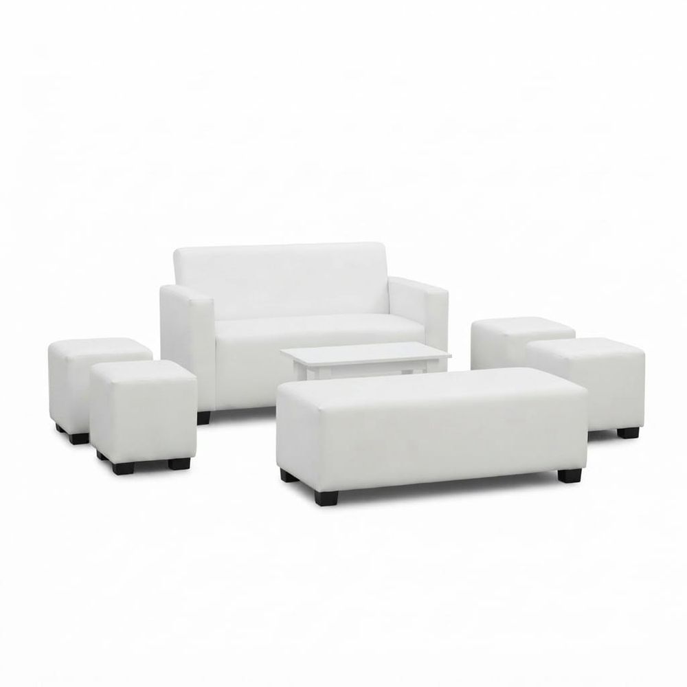 Sala Lounge Completa