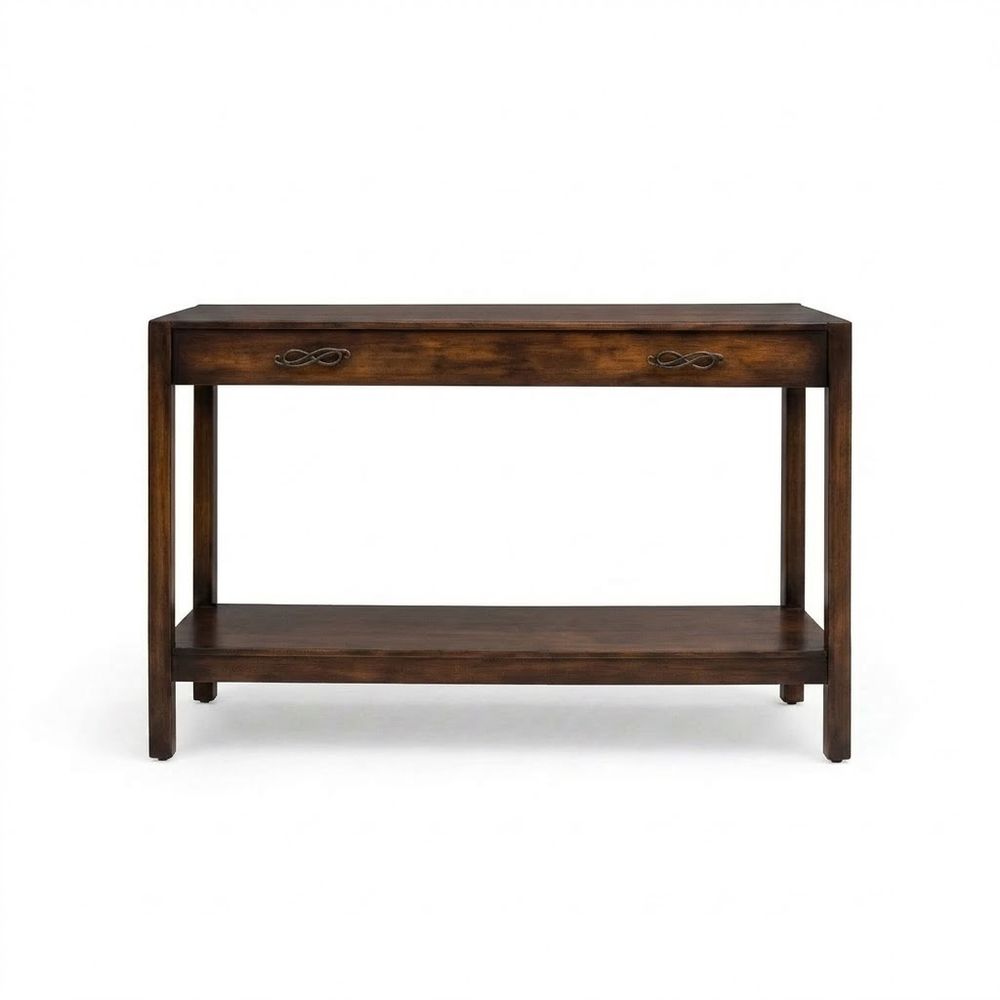 Mesa Carmencita — Chocolate