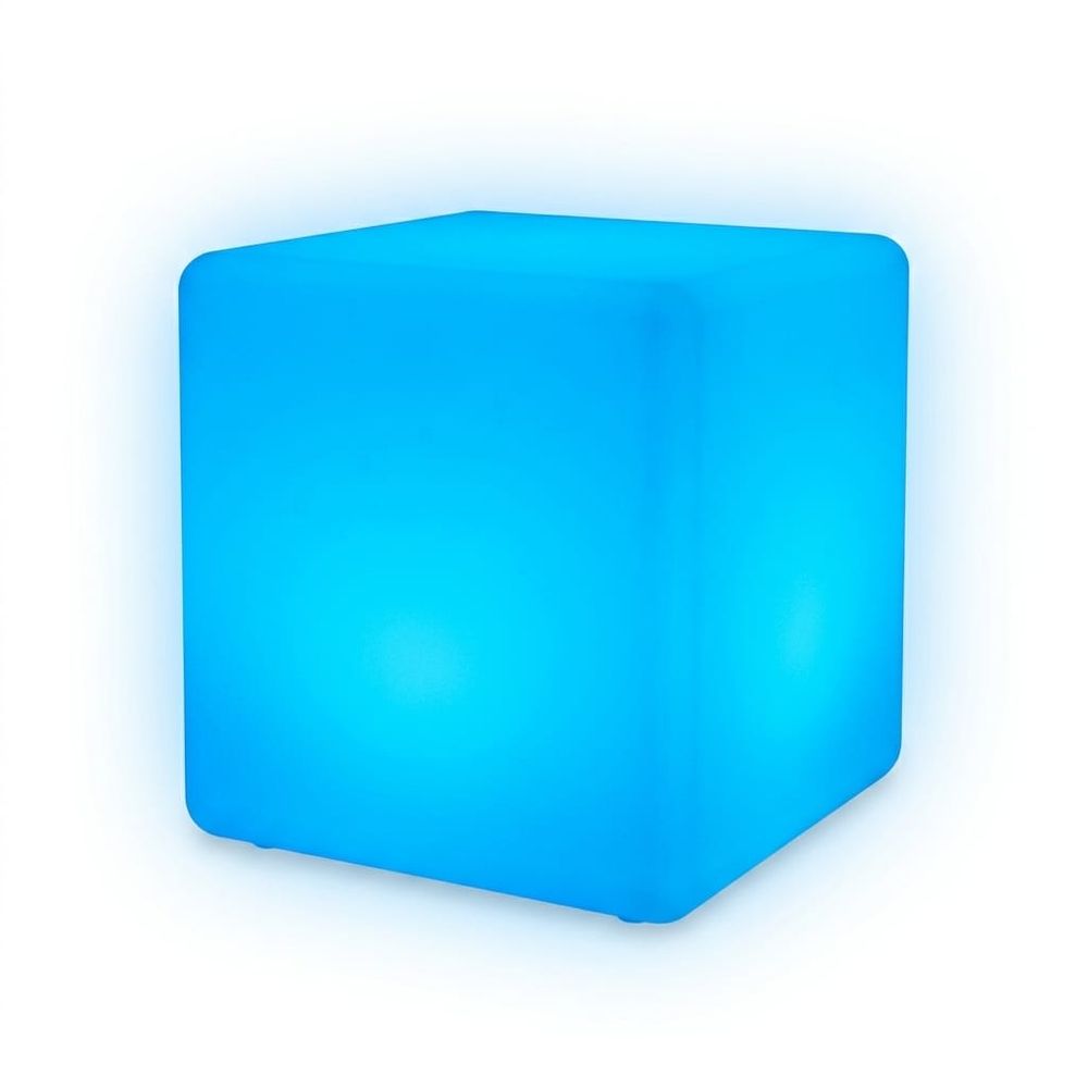 Puff LED RGB