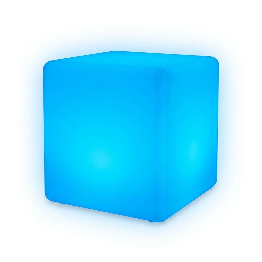 Puff LED RGB