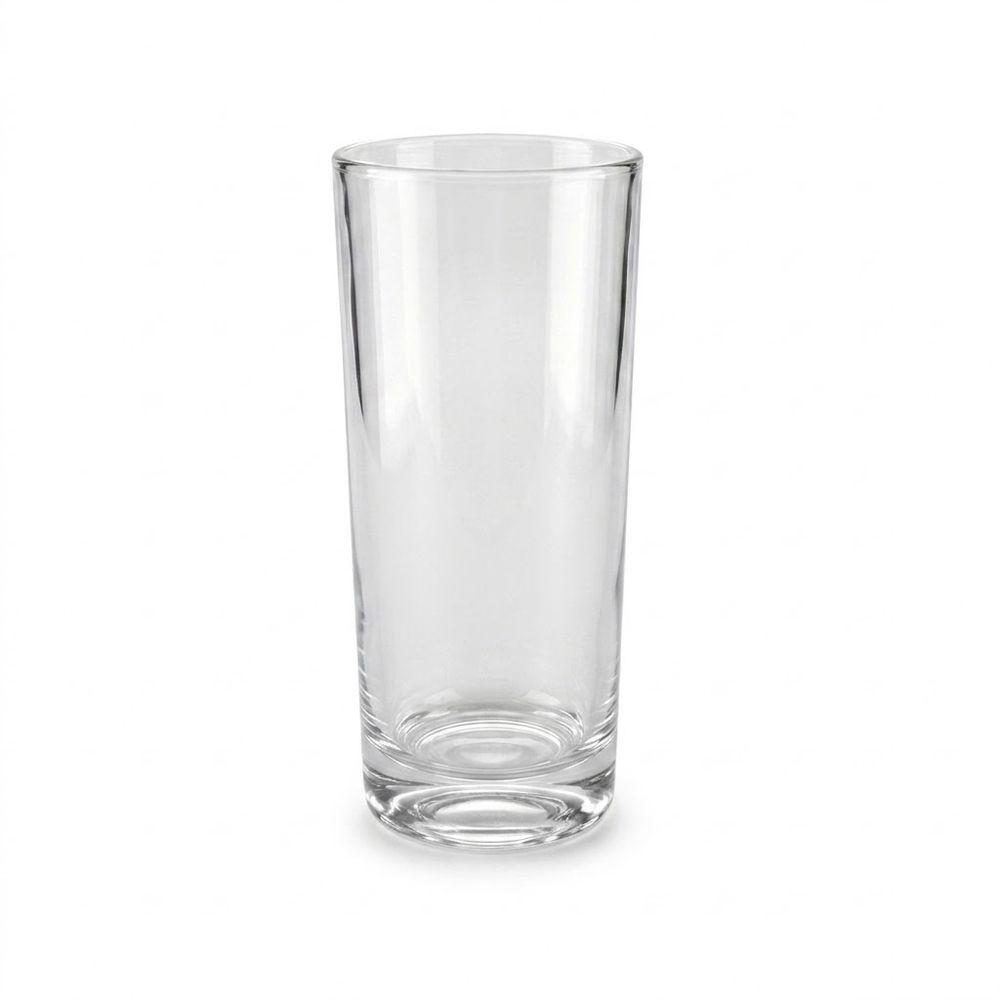 Vaso largo