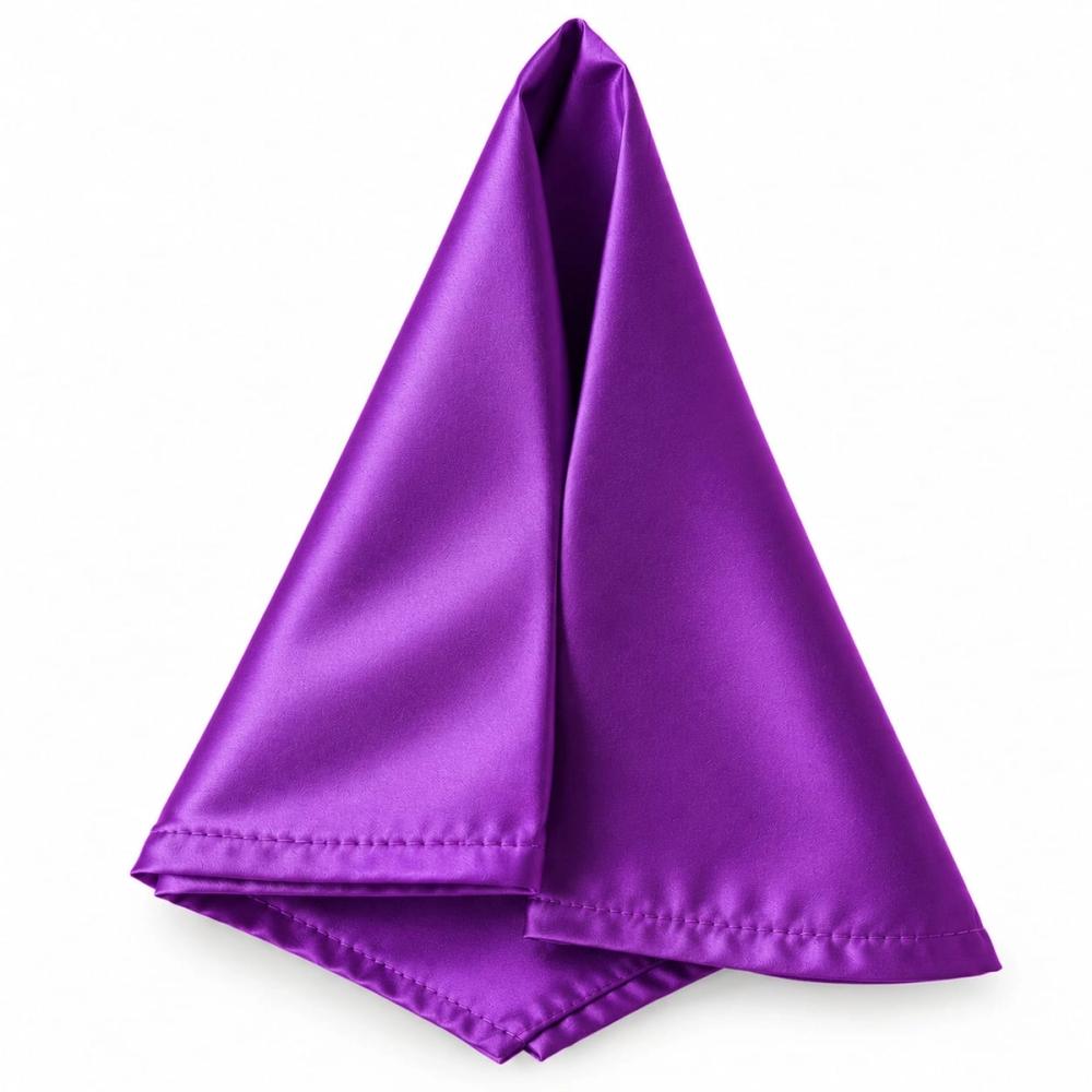 Servilleta Morada Podesua
