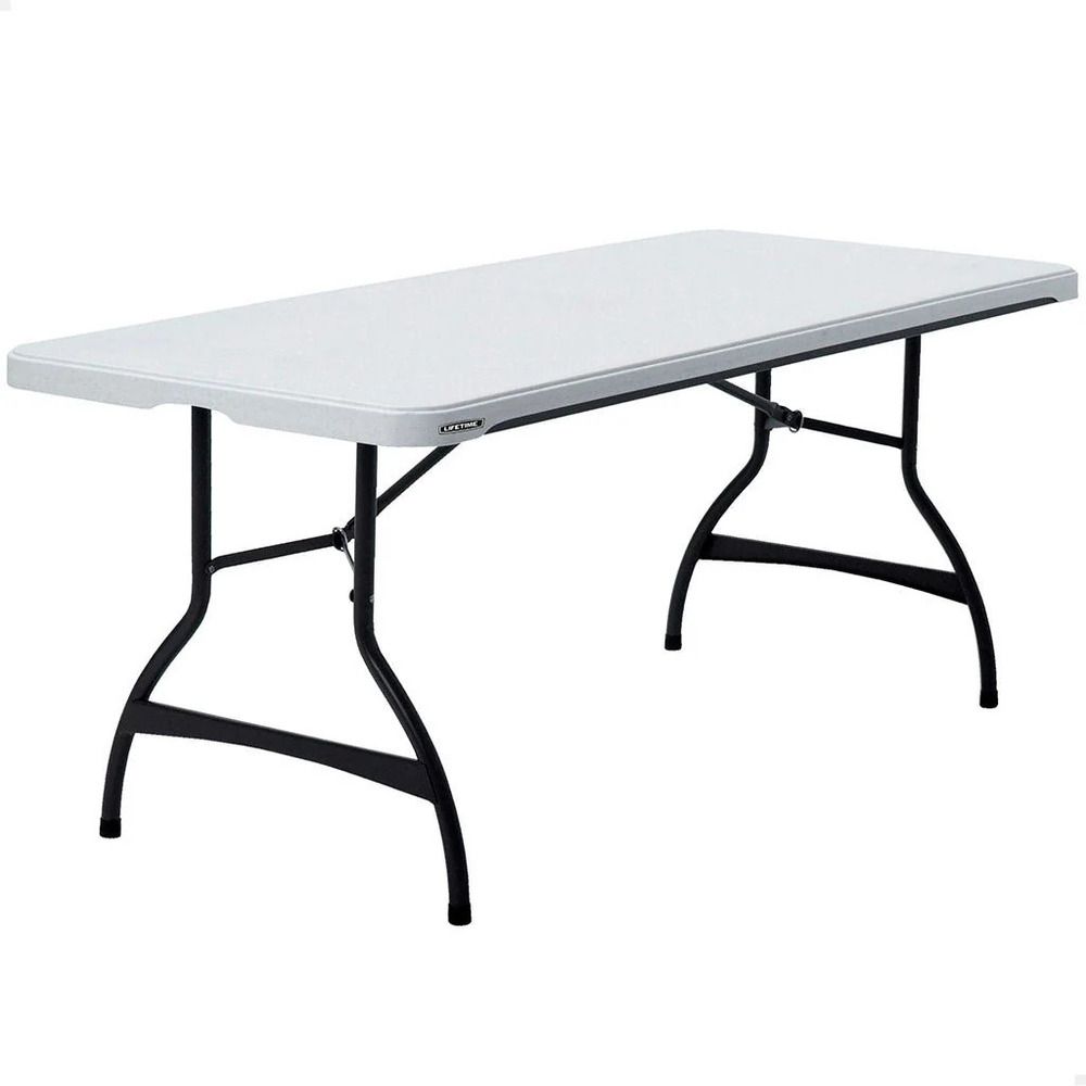 Mesa Rectangular 6′