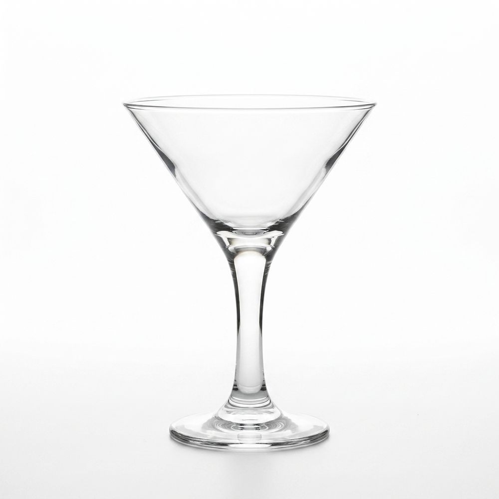 Copa de martini