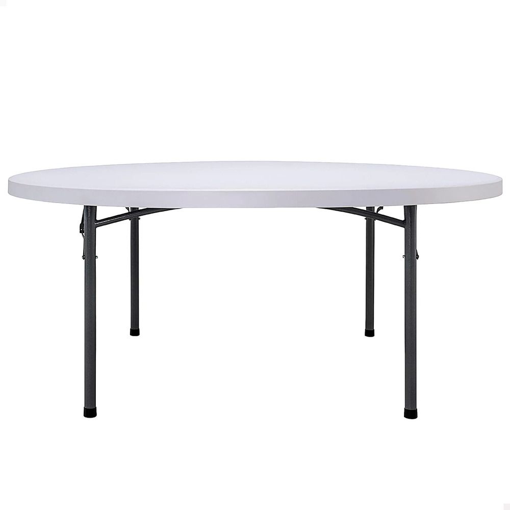 Mesa Redondas 60´´