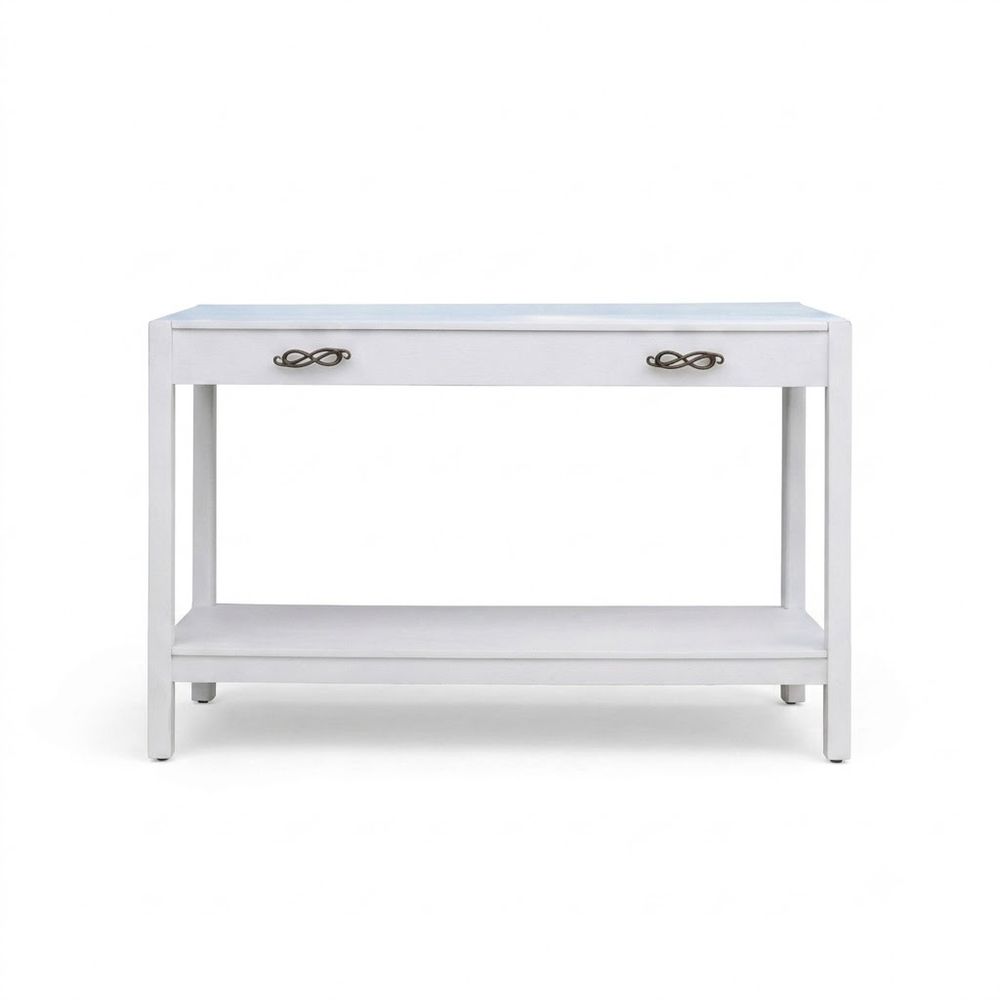 Mesa Carmencita — Blanca