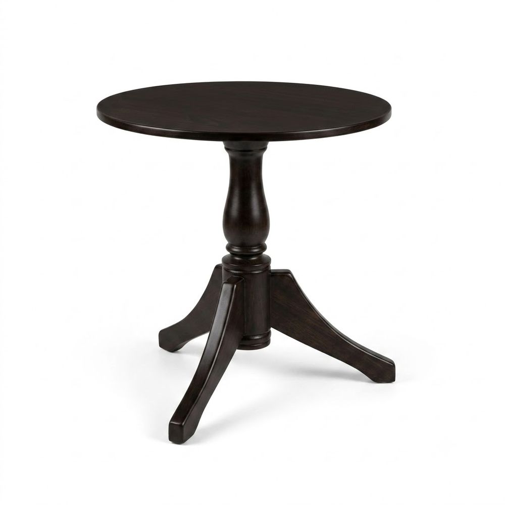 Mesa baja decorativa