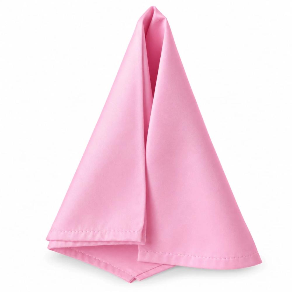 Servilleta Rosa pastel Podesua