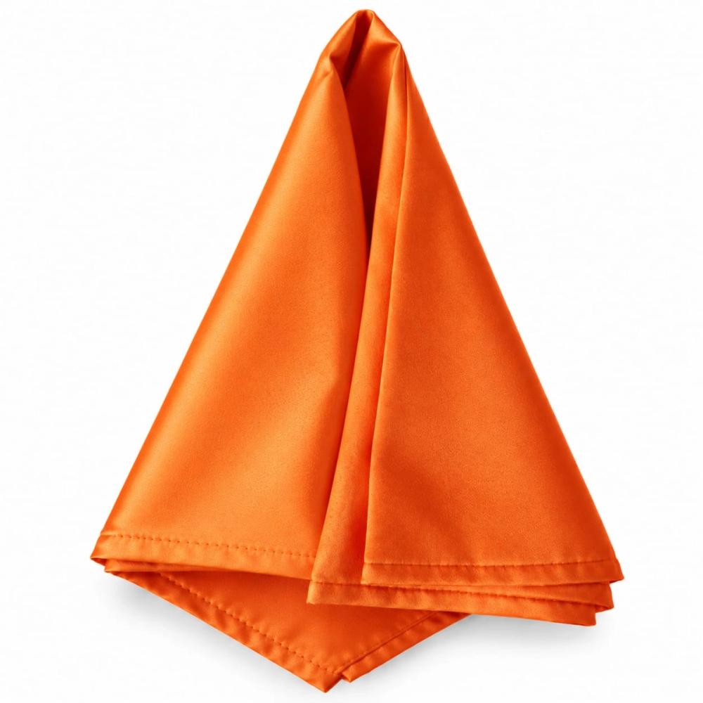 Servilleta Naranja Podesua