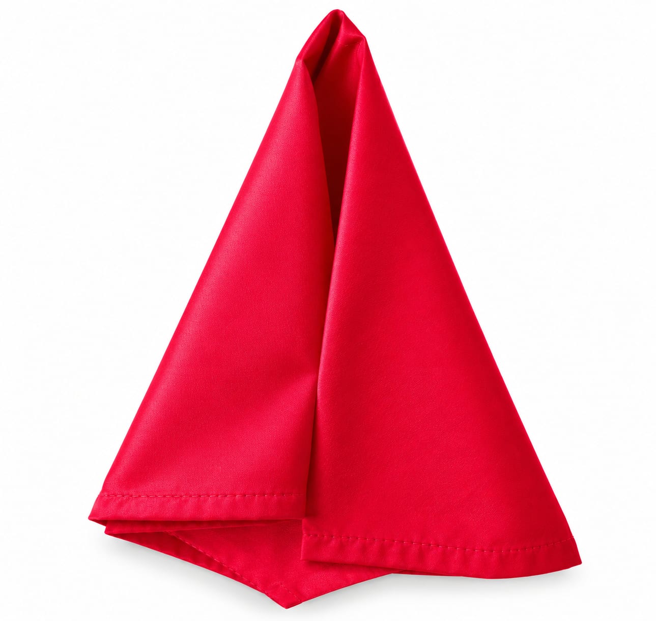 Servilleta Roja Podesua