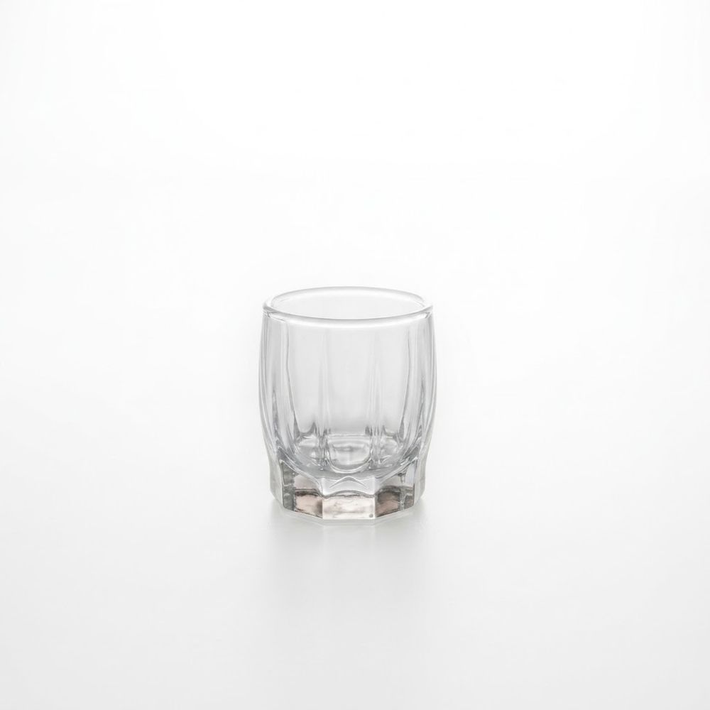 Vaso de shots de 2 onz