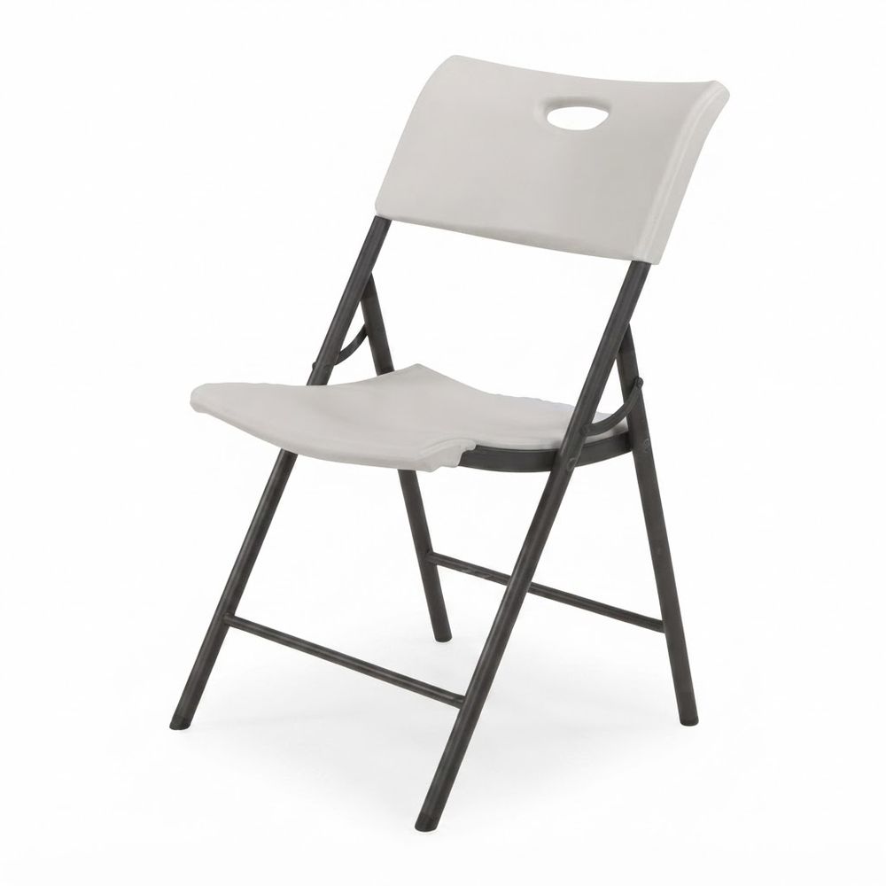 Silla Cosco- Plastico Duro