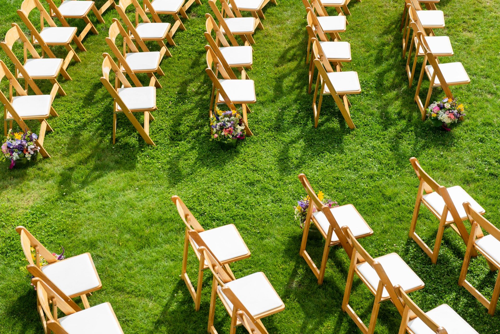 Alquiler de Sillas, Mesas y Mobiliario para Eventos en Panamá