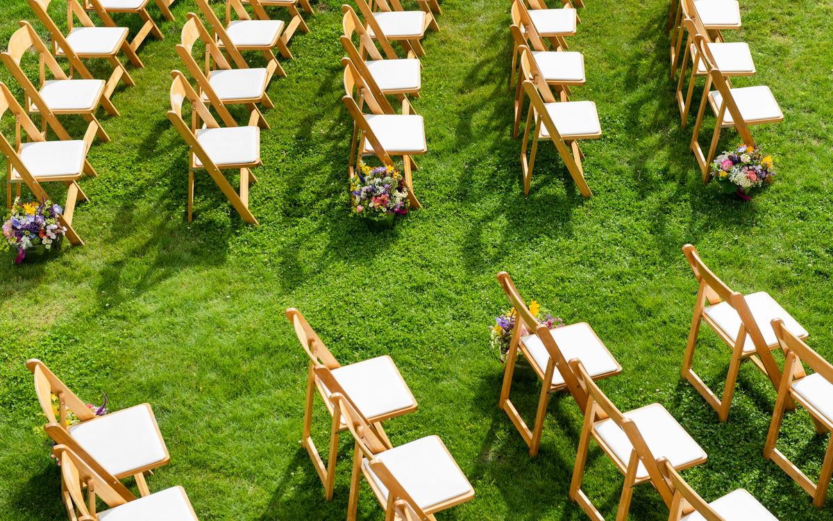 Alquiler de Sillas, Mesas y Mobiliario para Eventos en Panamá