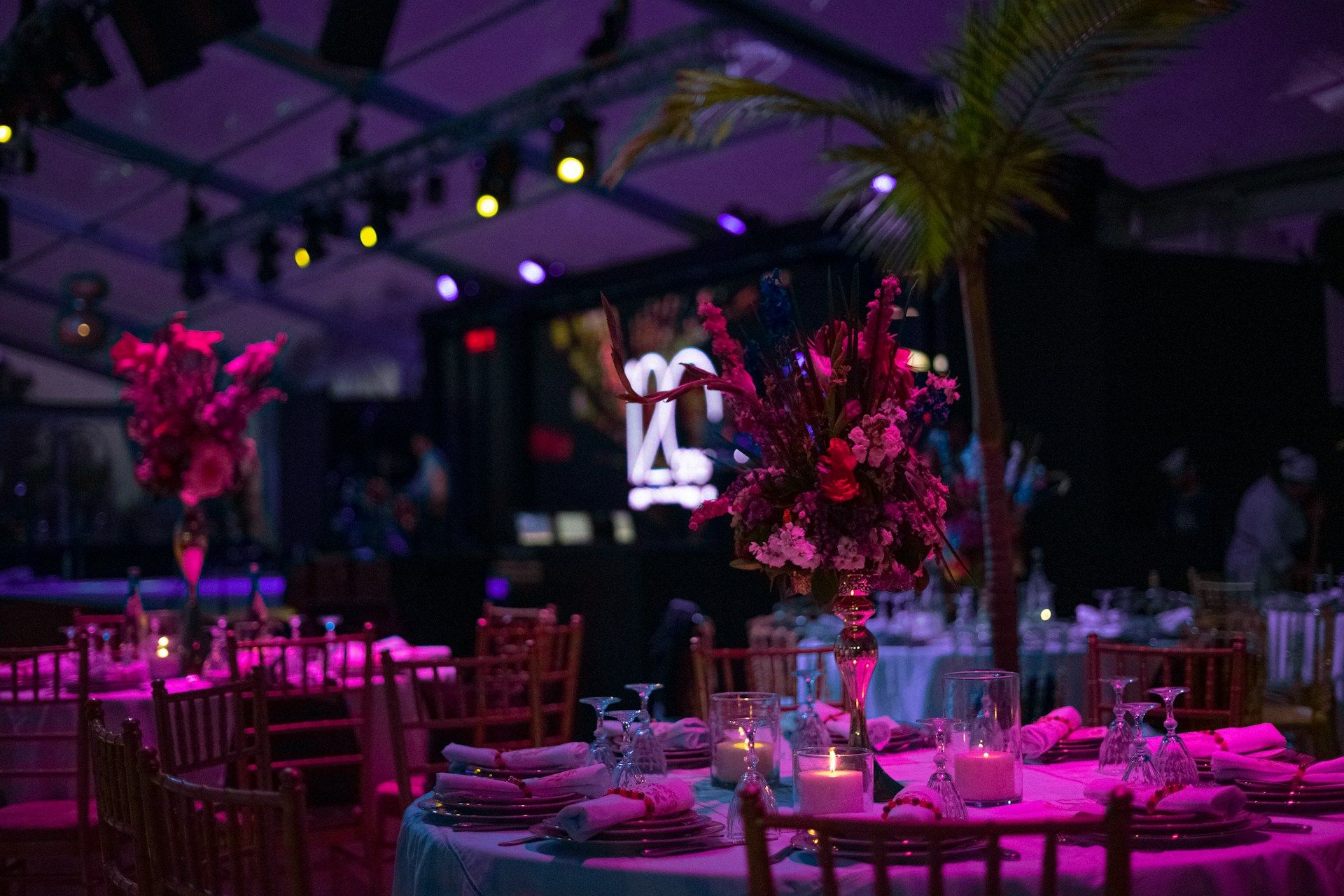 Alquiler de Eventos en Panamá: Todo lo que Necesitas para una Celebración Perfecta