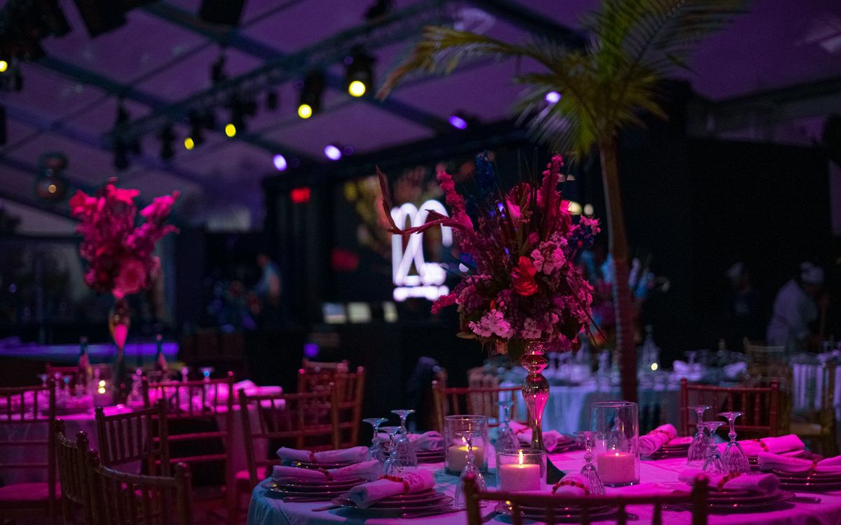 Alquiler de Eventos en Panamá: Todo lo que Necesitas para una Celebración Perfecta