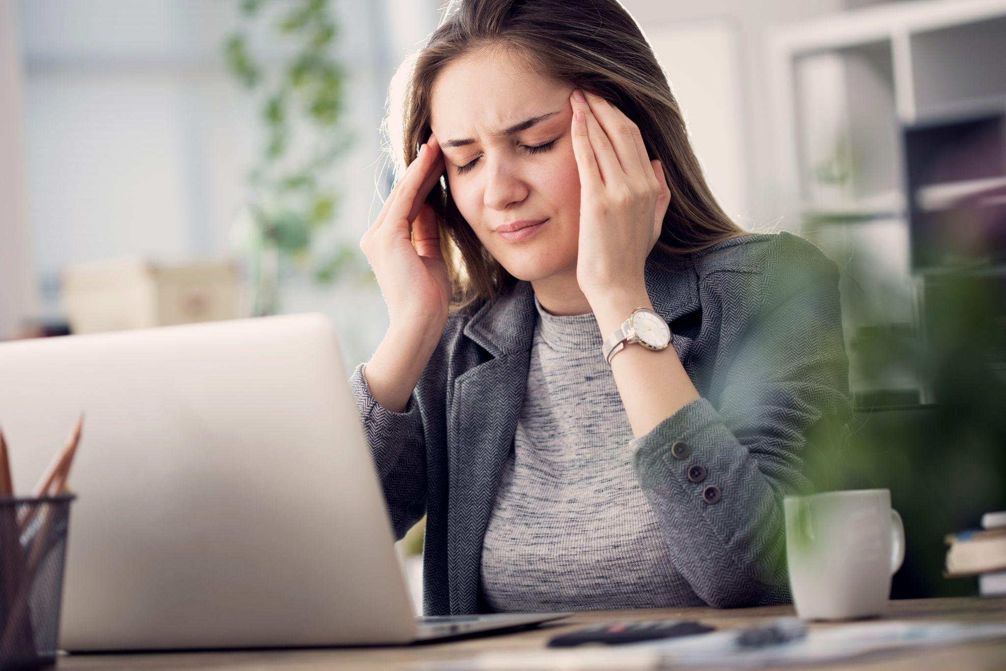 How to Get Rid of a Headache: Tips & Tricks