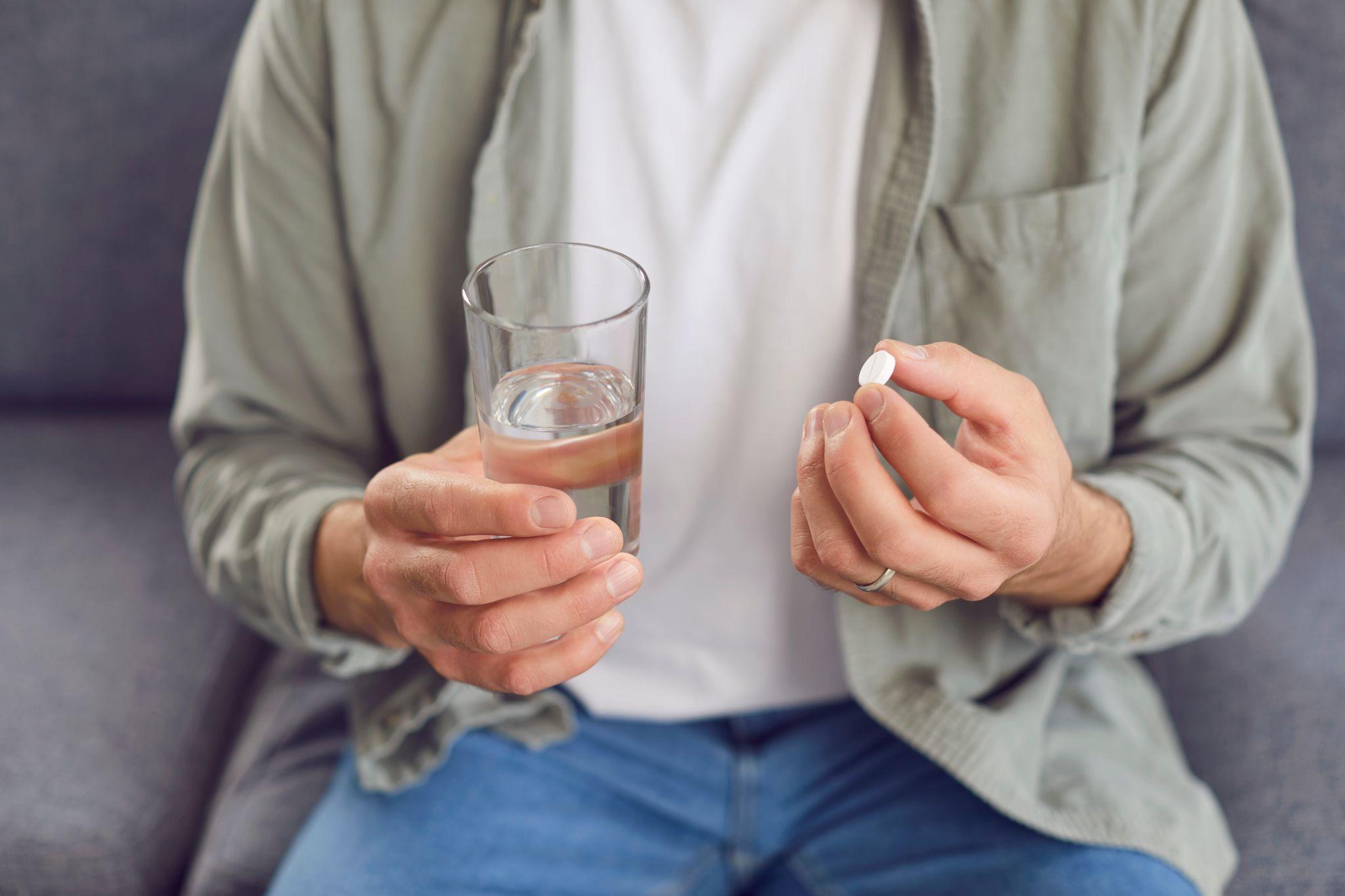 What to Do When You Can’t Get Antibiotics