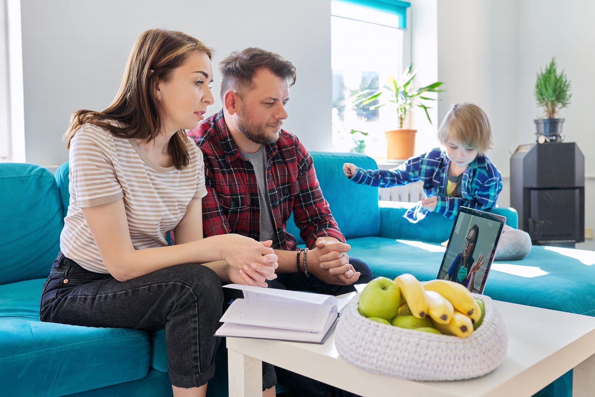The Effects of Telemedicine on Patient Engagement and Care Options ...