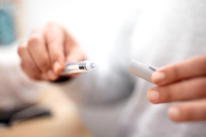 Compounded Semaglutide, an Ozempic alternative