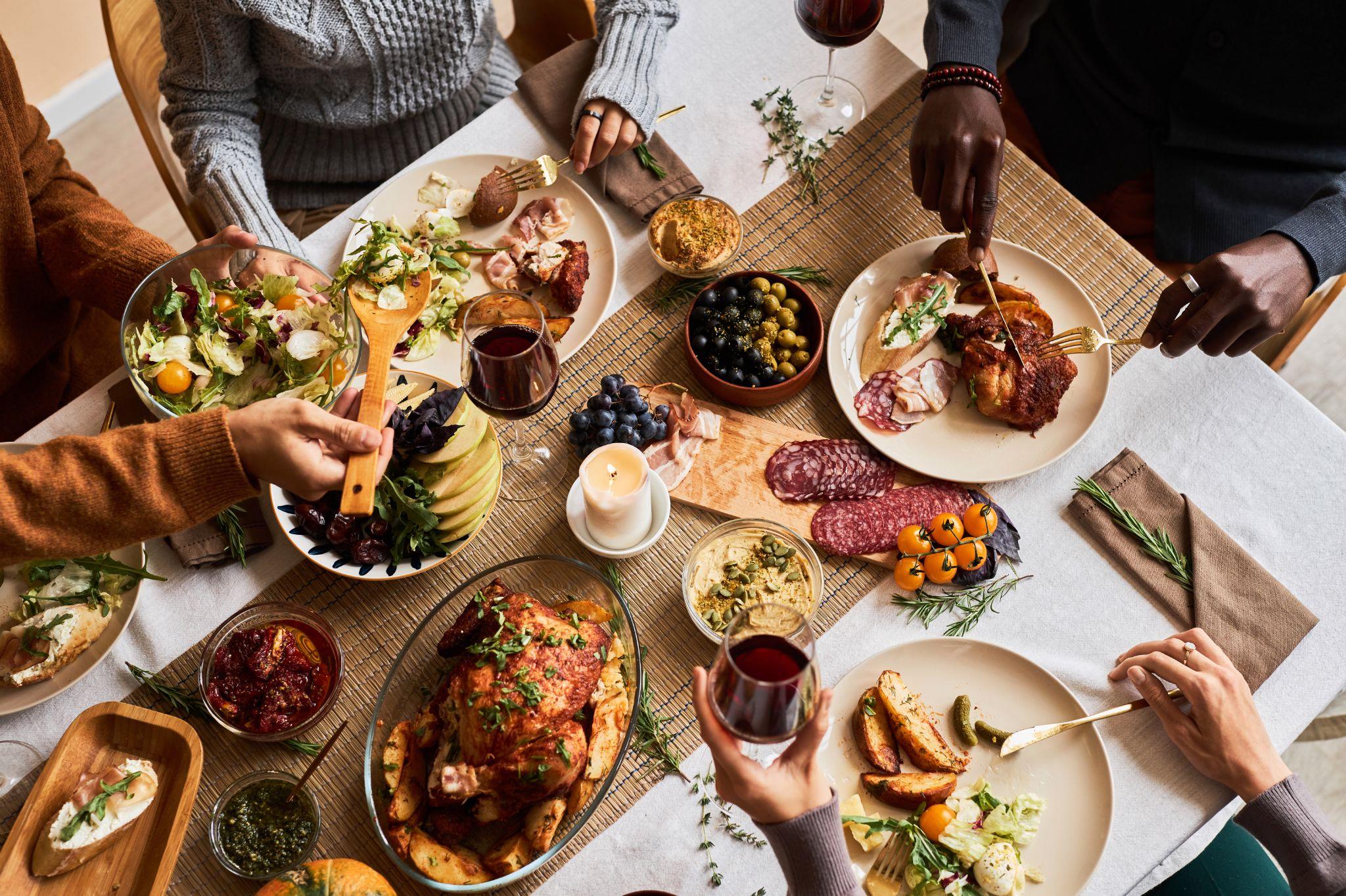 glp-1 fast food Smaller portions, more protein: How GLP-1s are quietly changing chain  restaurant menus