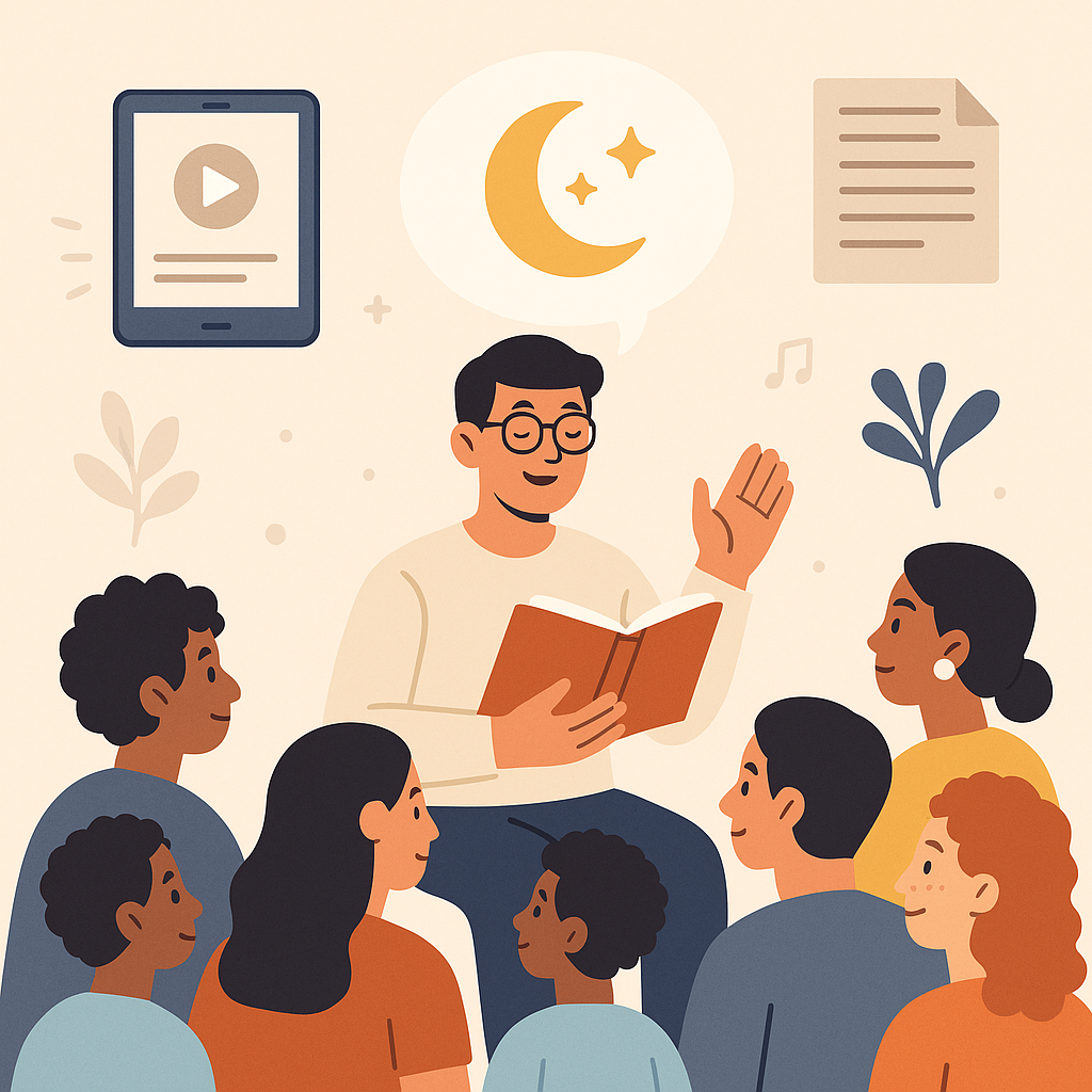 Crafting a Compelling Product Story: The Key to Consumer Connection