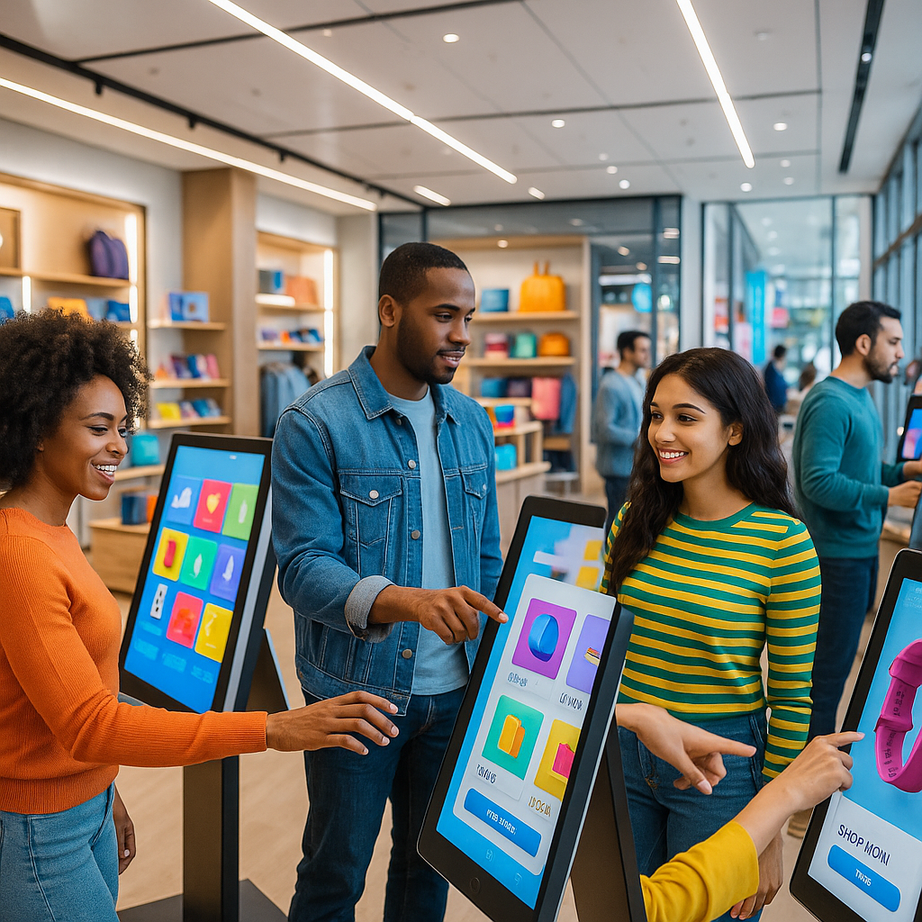 Elevating Customer Engagement: Strategies for Retail Success
