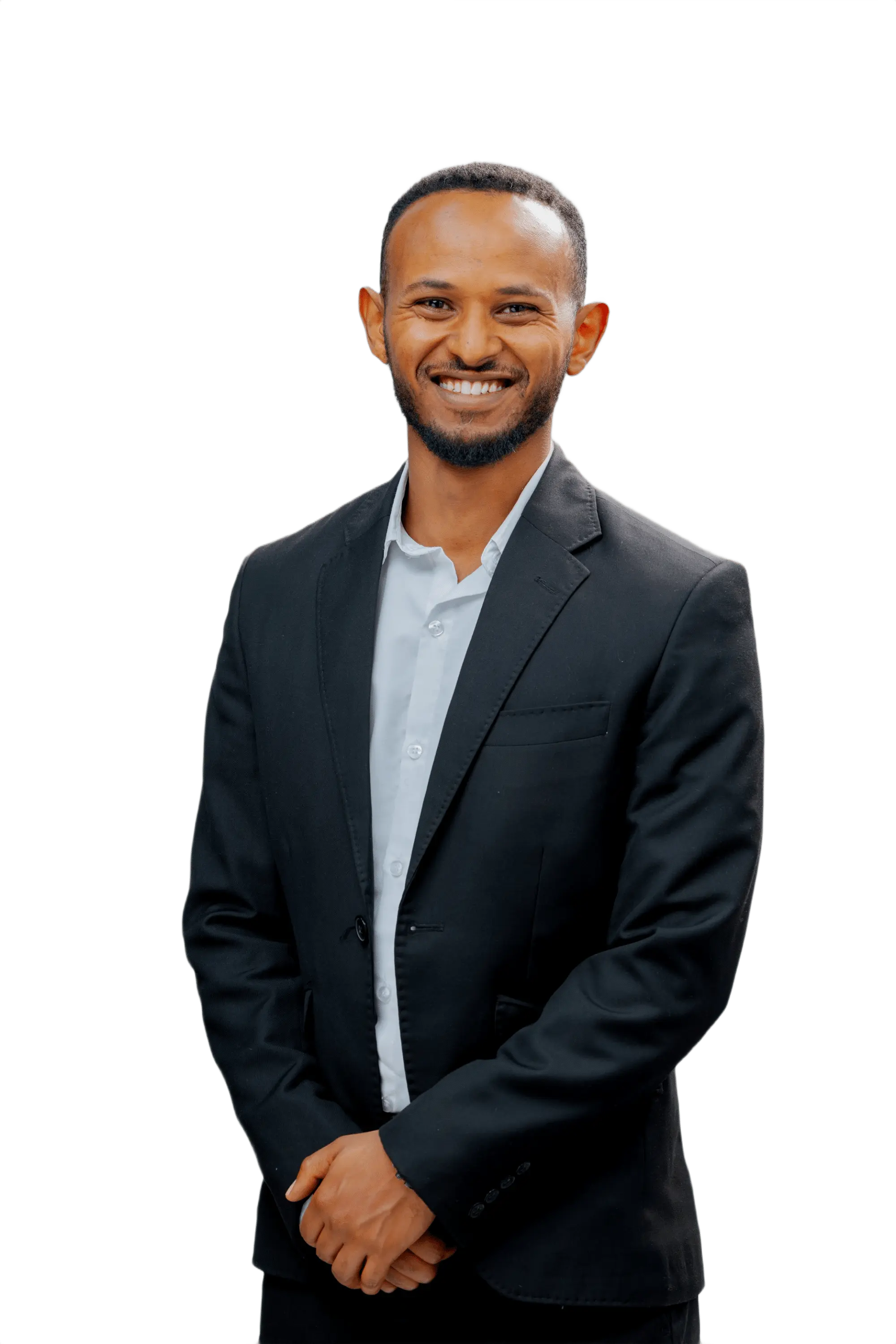 Yonathan Ekubemichale