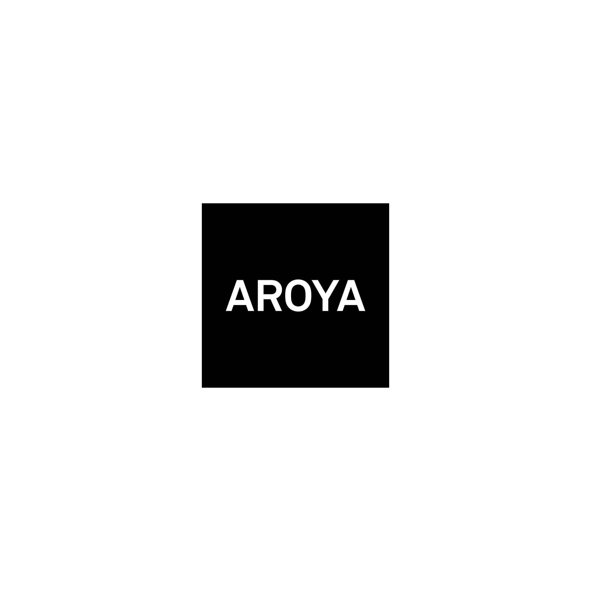 AROYA Logo
