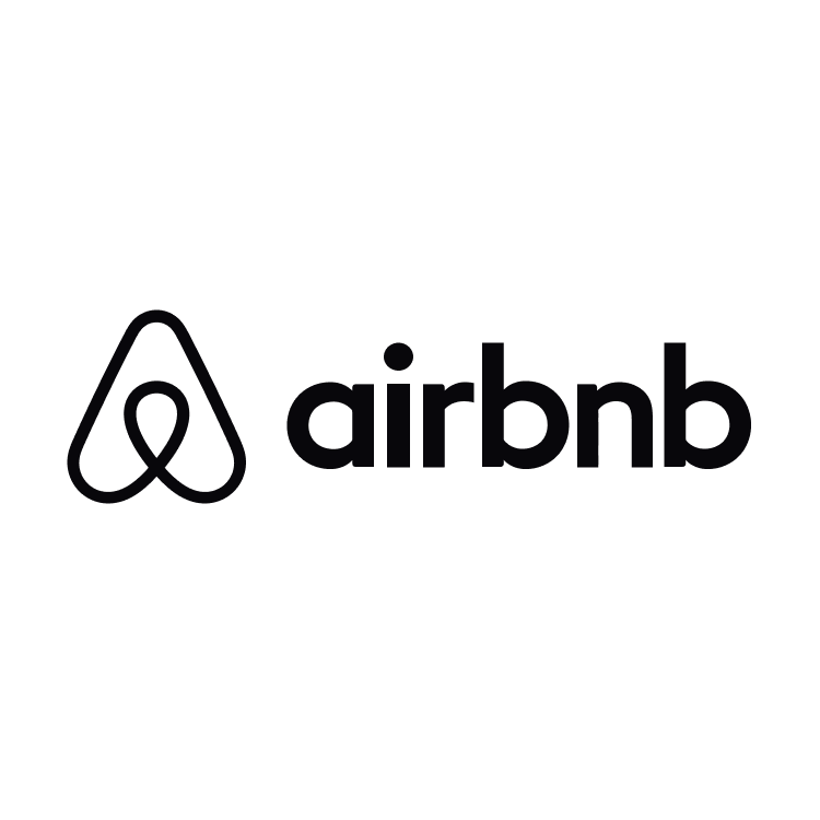 logo_airbnb black