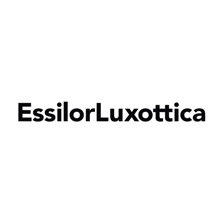 logo_essilorluxotica black