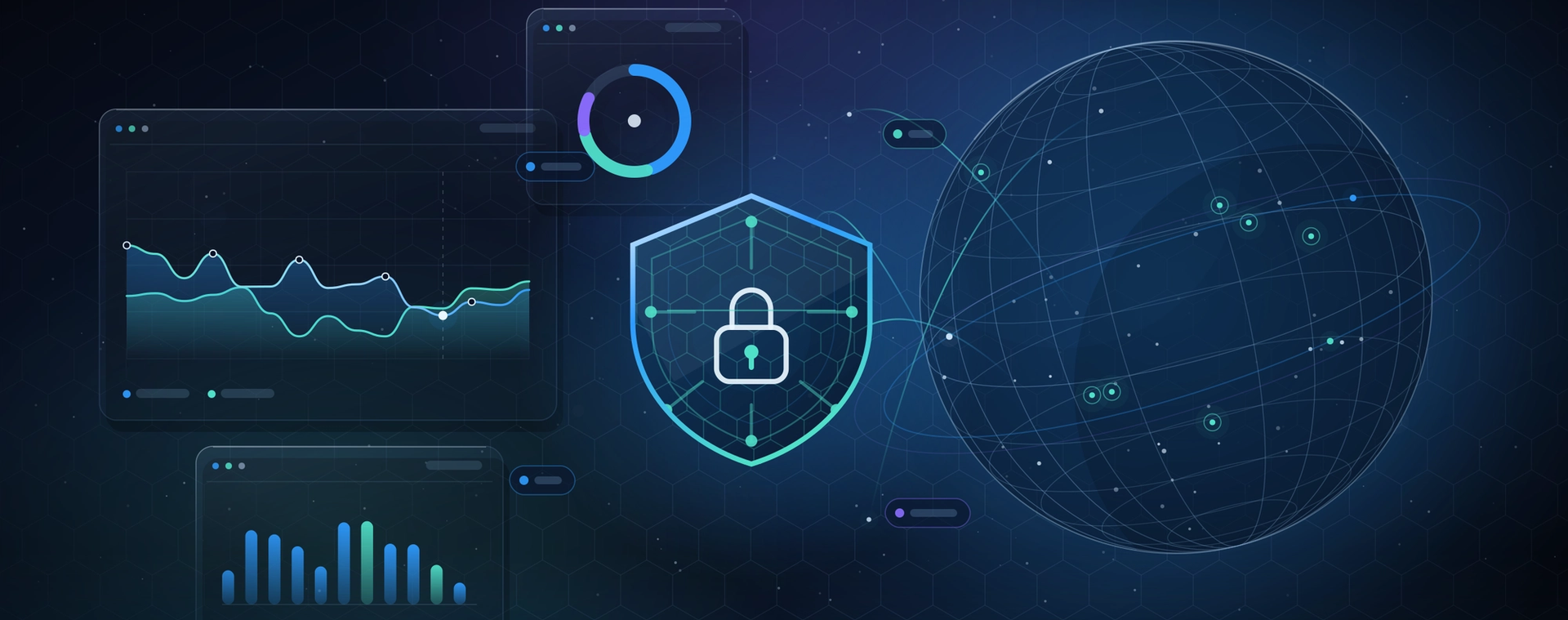 How a Cyber Security service really works: inside the SOC, 24 hours a day